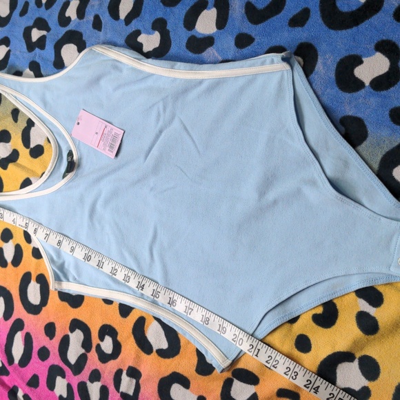 💟3 for $10💟Wild Fable Bodysuit BNWT - Picture 4 of 6